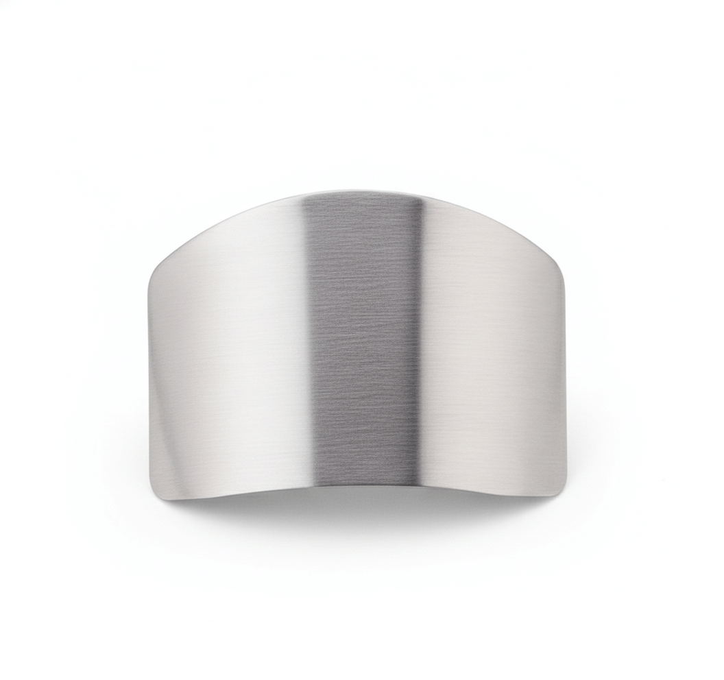 Finger Protector Kitchen Guard – Safe Cutting Tool