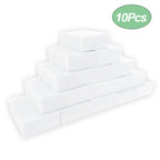 Melamine magic sponge eraser - 10pcs