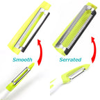 Multi-Functional Vegetable & Potato Peeler