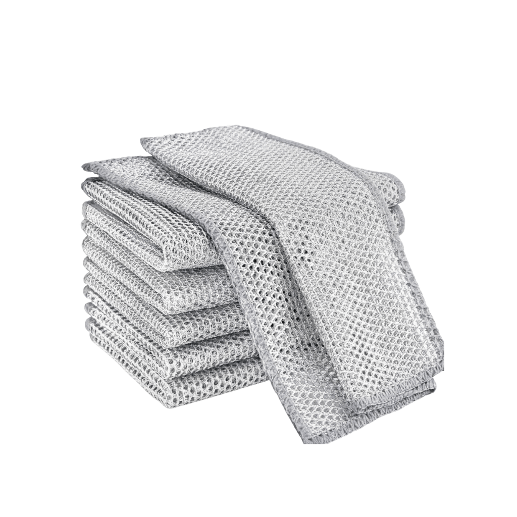 Magic Cleaning Cloth