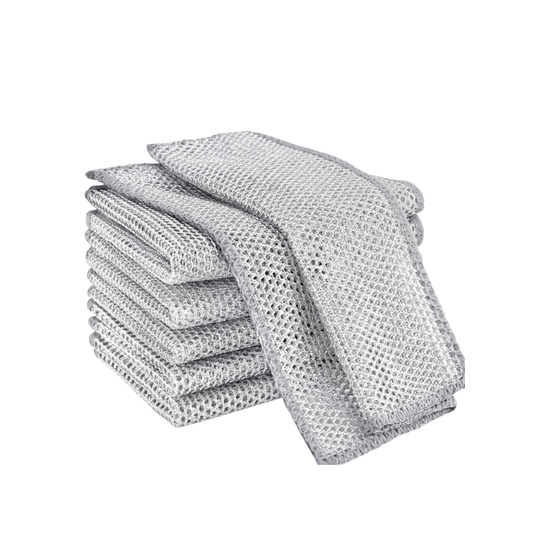 Magic Cleaning Cloth