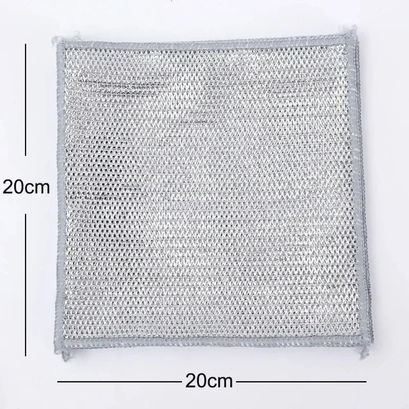 Magic Cleaning Cloth