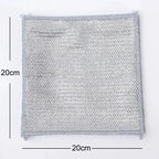 Magic Cleaning Cloth
