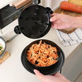 Manual Chicken Meat Shredder