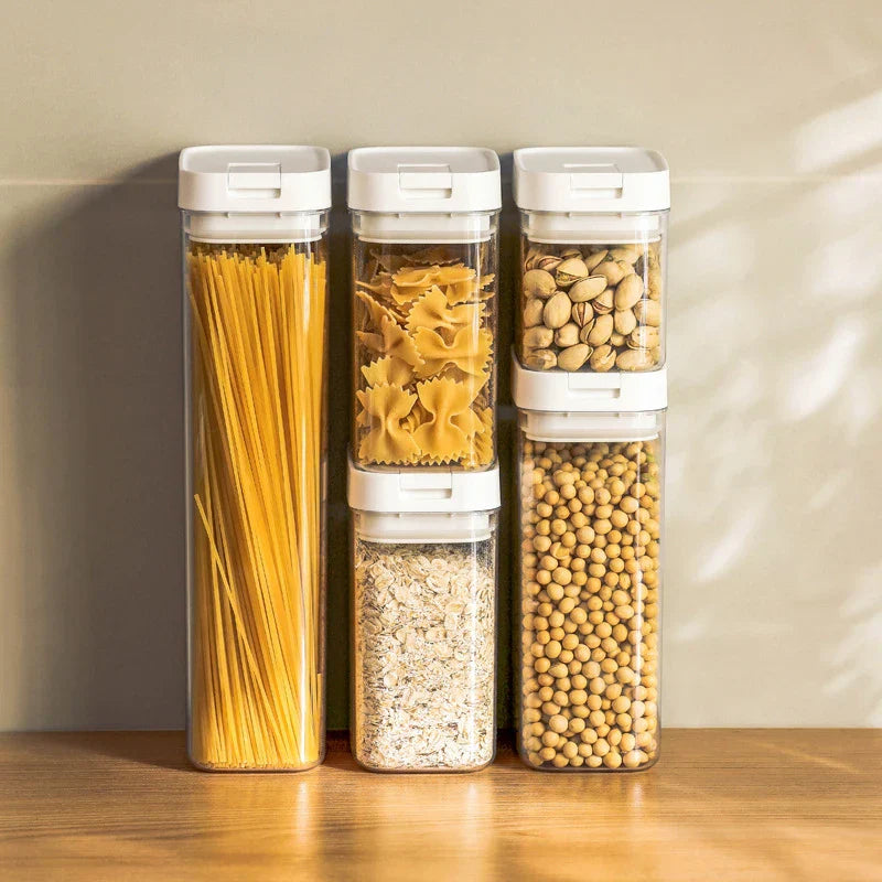 Pasta Storage Box