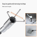 Drain Snake Tool – Flexible Pipe Cleaning Stick