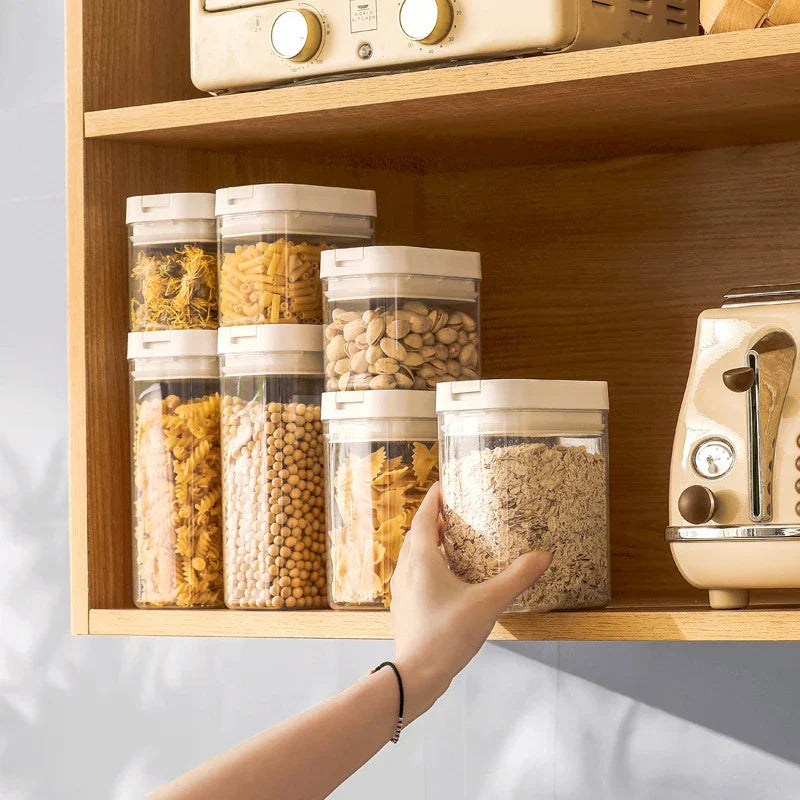 Pasta Storage Box