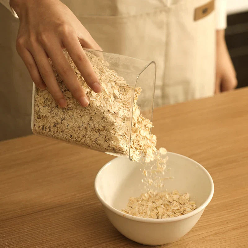 Pasta Storage Box