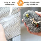 Magic Cleaning Cloth