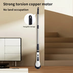 PowerScrub -Electric Cleaning Brush