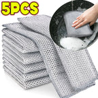 Magic Cleaning Cloth