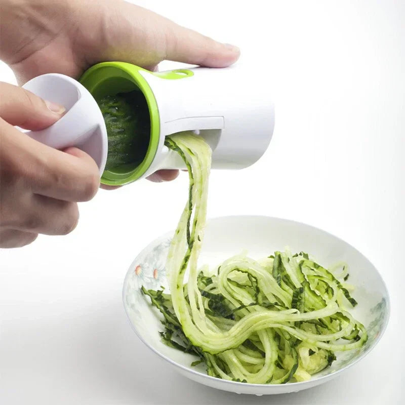 Heavy Duty Spiralizer