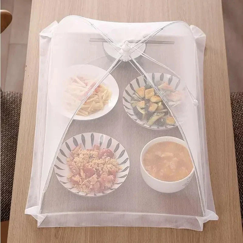 Food cover mesh