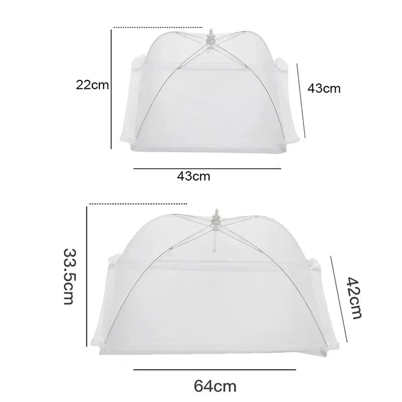 Food cover mesh