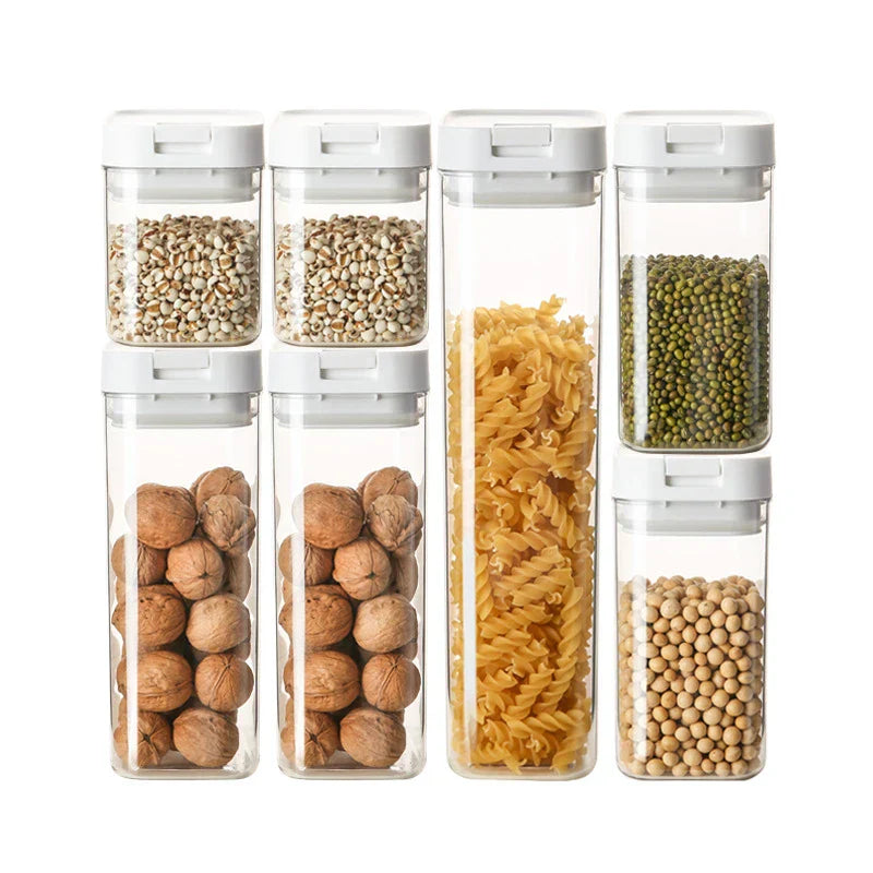 Pasta Storage Box