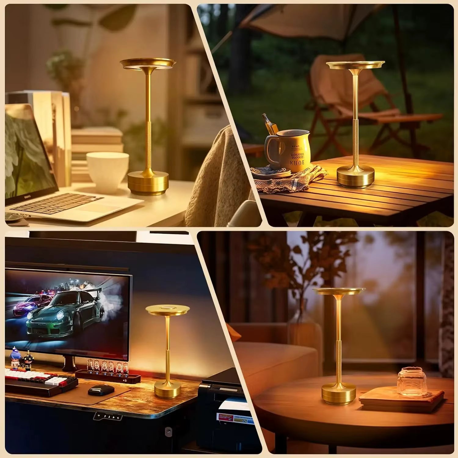 LumoSense